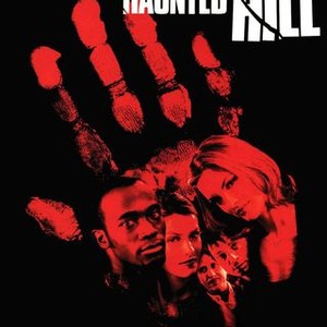 House on Haunted Hill Rotten Tomatoes