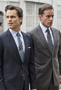 White Collar Season 3 Finale Post Mortem and Season 4 Preview Creator Jeff  Eastin – TVLine