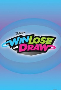 Win, Lose or Draw TV Review