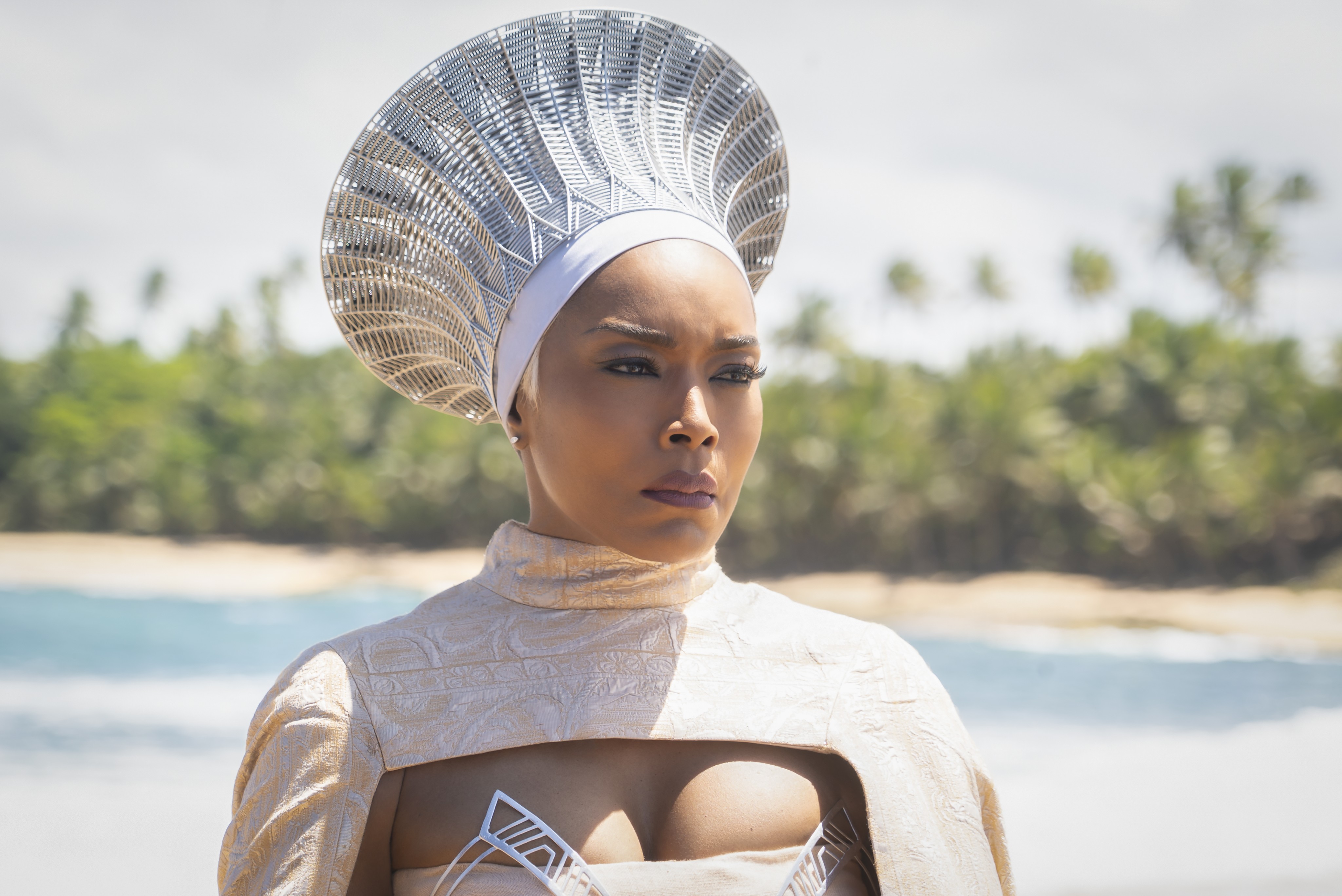 "Black Panther: Wakanda Forever photo 20"