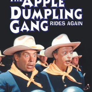 "The Apple Dumpling Gang Rides Again photo 6"