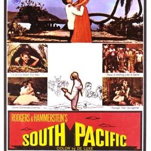 South Pacific (1958) photo 12