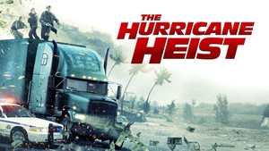hurricane heist torrent