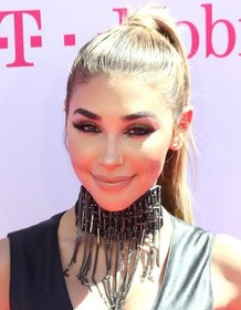 Chantel Jeffries