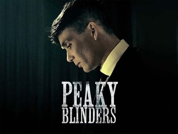 Peaky blinders season 2 episode 1 with english subtitles on sale