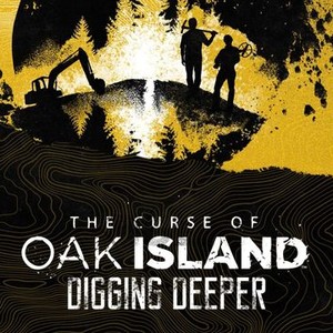 oak island tv show cast