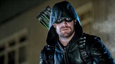 Arrow season 6 sales episode 6 full episode