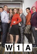 W1A poster image