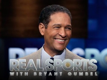 Real sports with bryant gumbel full episodes online new arrivals