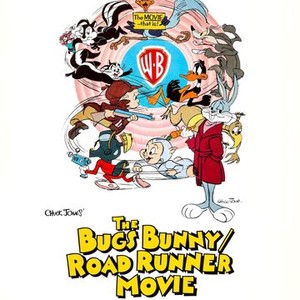 The Bugs Bunny/Road Runner Movie (1979)