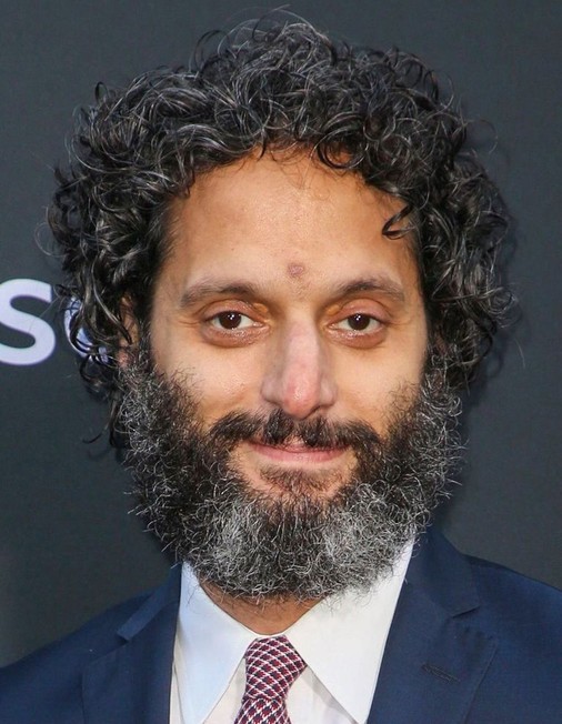 Jason Mantzoukas Rotten Tomatoes