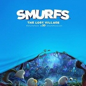 Smurfs: The Lost Village - Plugged In