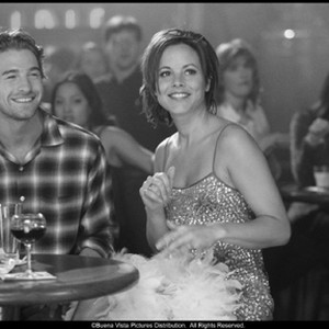 Billy Hannon (Scott Speedman, left) finds an unlikely friend in wannabe singing star Suzi Loomis (Maria Bello, right) photo 15