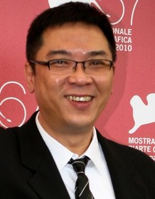 Stanley Kwan Kam-Pang