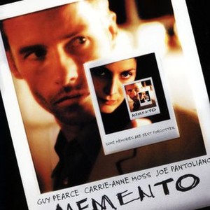 Memento | 30 Best Hollywood Thriller Movies | Most Bone-Chilling Hollywood Movies of All Time | TrendPickle