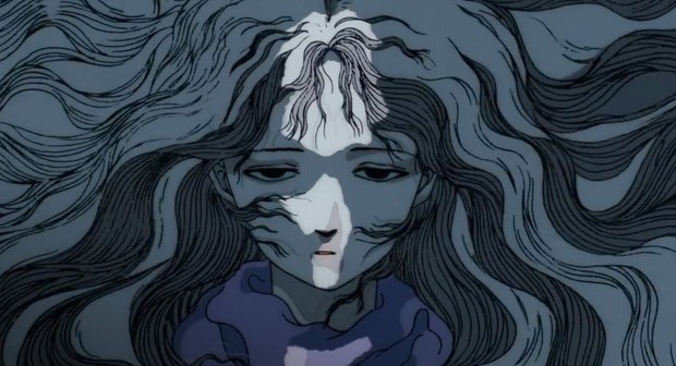 Angel's Egg (1985) | Rotten Tomatoes