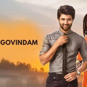 Geetha govindam movie outlet prime