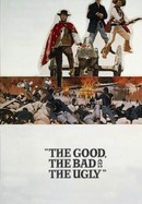 The Good, the Bad and the Ugly poster image