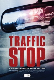 Traffic Stop Rotten Tomatoes