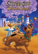 Scooby-Doo! Arabian Nights poster image