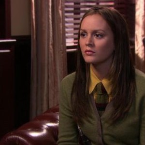 Gossip Girl: Season 2, Episode 6 - Rotten Tomatoes