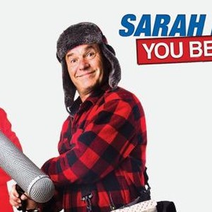 Sarah Palin: You Betcha! photo 8
