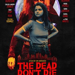 "The Dead Don&#39;t Die photo 14"