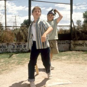 THE SANDLOT, Tom Guiry, Patrick Renna, 1993. TM and Copyright (c)20th Century Fox Film Corp. All rights reserved