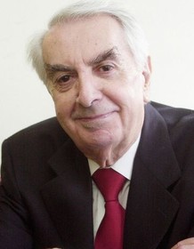 Milo O'Shea