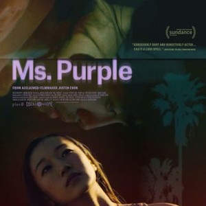 Ms. Purple photo 13