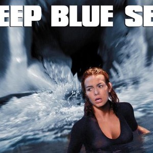 Deep Blue Sea photo 1