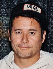 Johnny Yong Bosch