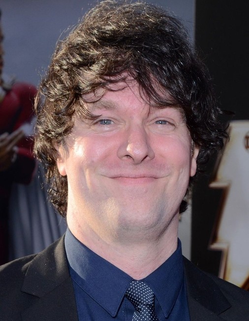 Darren Lemke