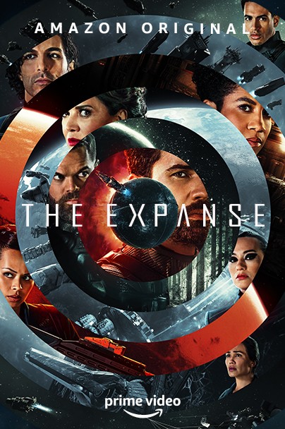 Season 6 The Expanse