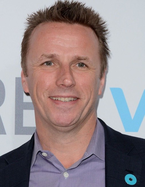 Marc Murphy