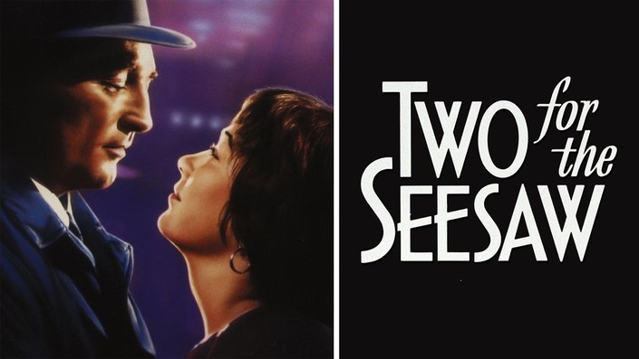 Seesaw film cheap