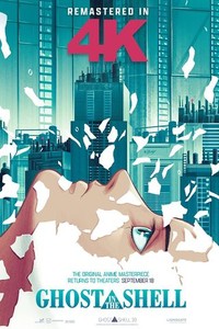 Ghost in the Shell
