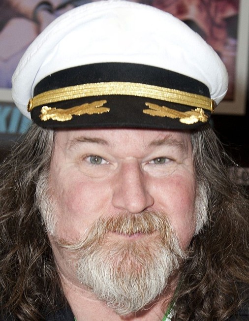Kirk R. Thatcher
