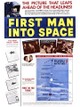 First Man Into Space