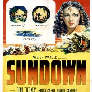 Sundown (1941) photo 13