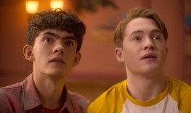 Heartstopper: Season 2 Trailer