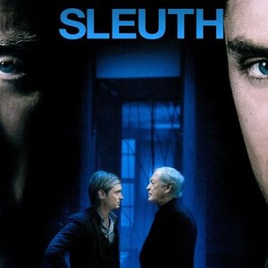 Watch sleuth 2025 2007 online free