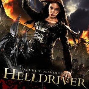 Helldriver (2010) photo 9