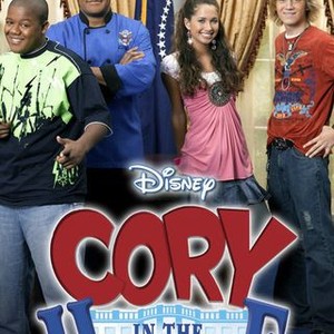 "Cory in the House photo 3"