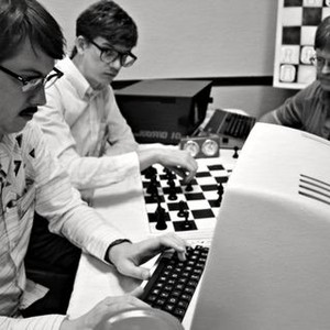 Computer Chess photo 6