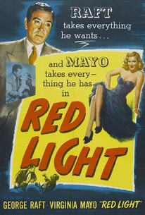 Watch trailer for Red Light