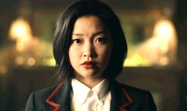 Deadly Class: Season 1 Featurette - Meet Saya