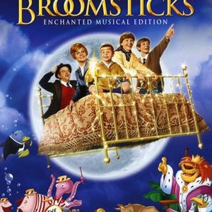 Bedknobs and Broomsticks (1971) photo 15