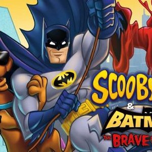 Scooby-Doo! & Batman: The Brave and the Bold photo 11