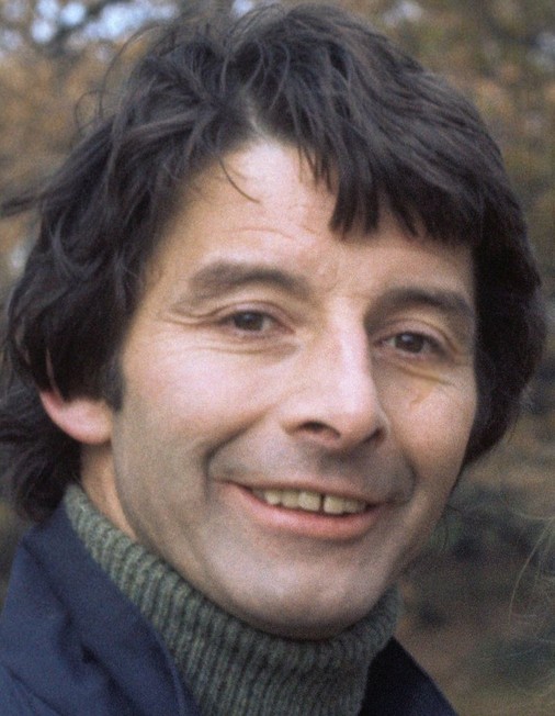 Donal Donnelly